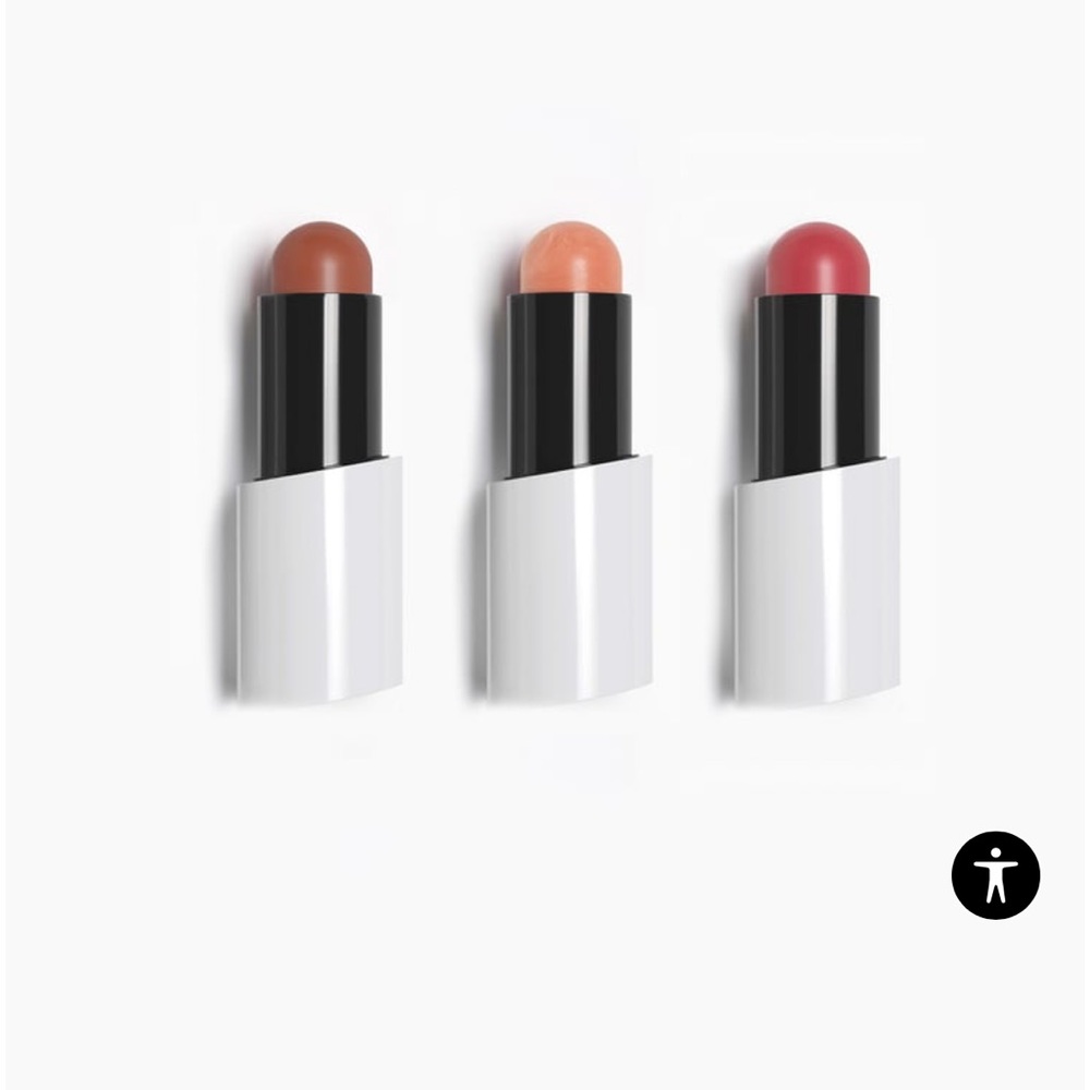 Zara Refillable Color Stick